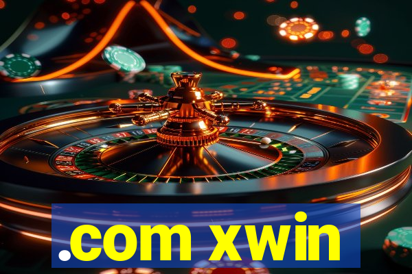 .com xwin